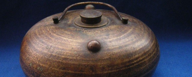 古代的汤婆子是什么意思 汤婆子是什么样子的呢