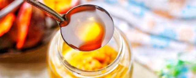 百香果酱膏做法窍门 百香果酱膏怎么做