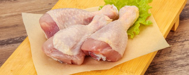 炸鸡腿酱汁的制作方式 香酥炸鸡腿及酱汁炸鸡腿做法