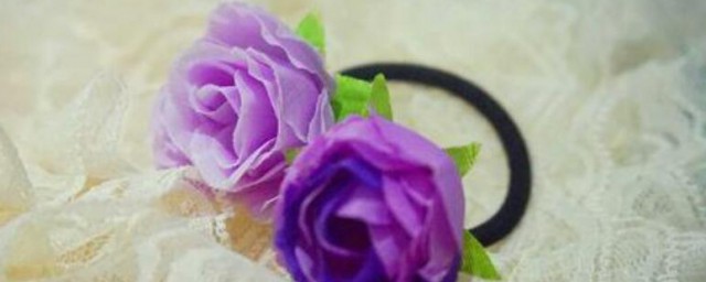 淡紫色玫瑰花语是什么 淡紫色玫瑰花语是啥