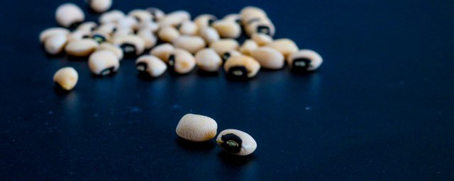 竹豆的营养价值 关于竹豆的营养价值