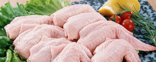 如何做糯米鸡翅 糯米鸡翅的烹饪方法