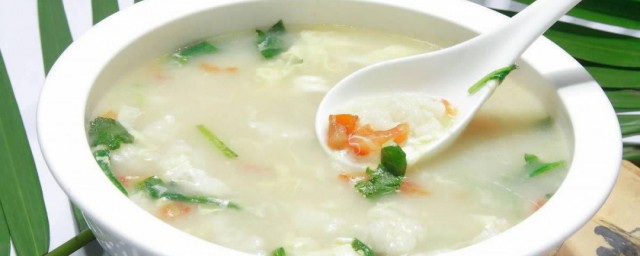 怎么制作疙瘩汤 疙瘩汤怎样做