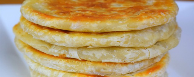 怎样做糖饼更好吃 自制美味的糖饼