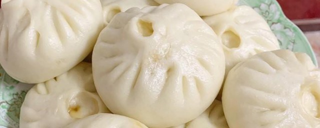 羊肉洋葱包子制作方法 羊肉洋葱包子的做法