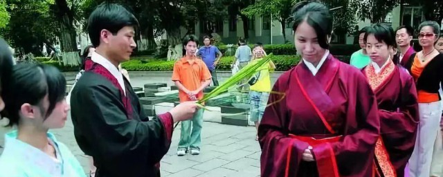 端午节的沐兰汤是什么寓意 端午节的沐兰汤寓意简介