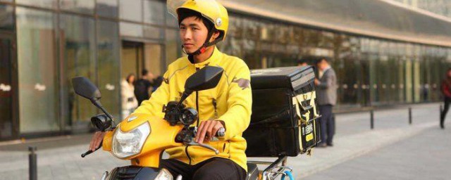 美团外卖如何做兼职骑手 美团外卖兼职骑手的次序
