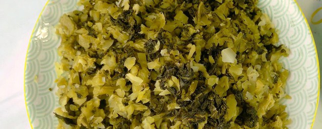 酸菜怎么放保鲜剂 酸菜如何保鲜呢