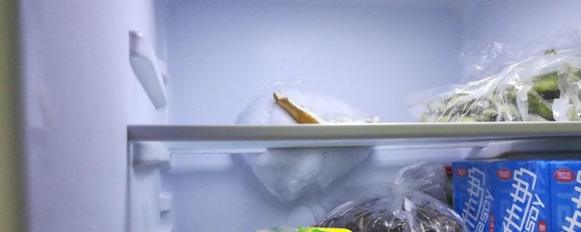 冰箱最上一层保鲜怎么调 冰箱最上一层保鲜的调节方法