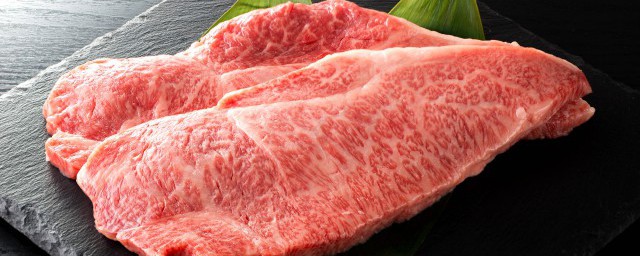 生牛肉放冰箱如何保鲜 牛肉放冰箱如何保存