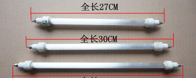 保鲜柜里的灯管怎样接 灯管线路怎样接