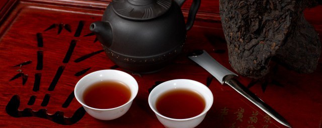 单丛茶的功效与作用及禁忌 单丛茶的功效与作用介绍