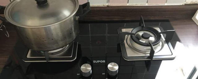 如何修理天然气灶 修理天然气灶的诀窍