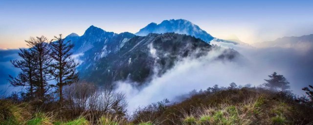 彭州十大必去景点 彭州十大必去景点是哪些