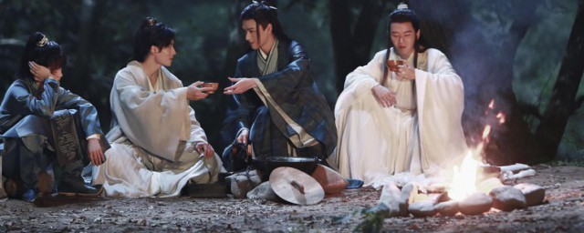 山河令中的山河令是什么东西 山河令中的山河令是什么