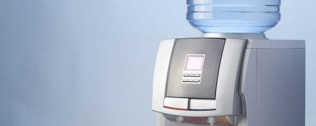 饮水机怎么用比较省电 饮水机省电方法