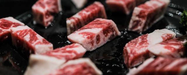 韩国烤牛肉如何做 如何做韩国烤牛肉