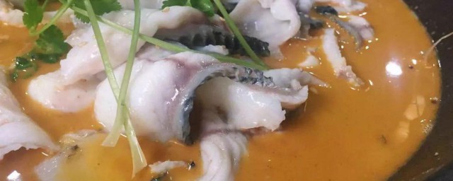 石锅黑鱼怎么做才脆皮 石锅黑鱼做才脆皮的方法