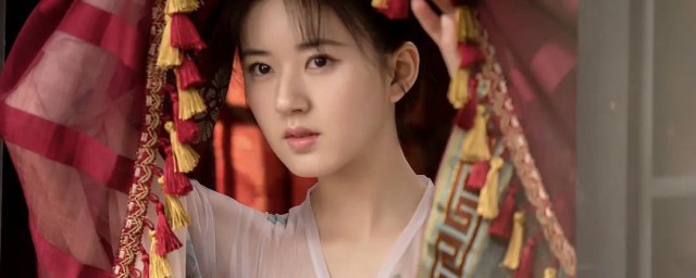 长歌行乐嫣最后和谁在一起了 长歌行简介