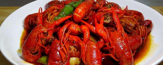 做麻辣小龙虾配方 做麻辣小龙虾秘制配方
