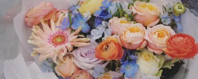 白色情人节送什么花 白色情人节送哪些花