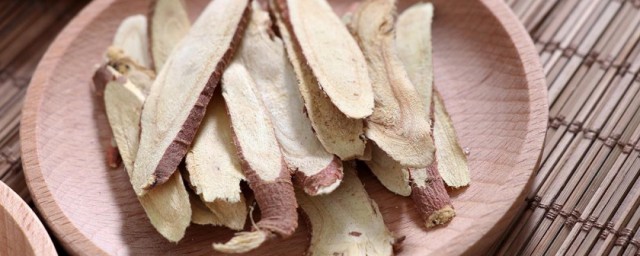 甘草片能直接拿来泡水吗 甘草片可以泡水喝吗