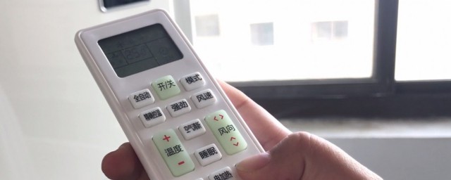 空调干燥辅热模式是什么意思 空调干燥辅热模式介绍
