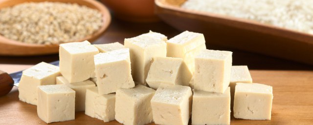 豆腐肉末蛋汤如何做 豆腐肉末蛋汤的烹饪方法
