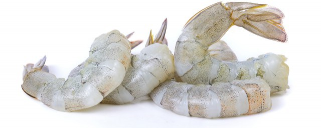 虾仁清洗方法 如何清洗虾仁