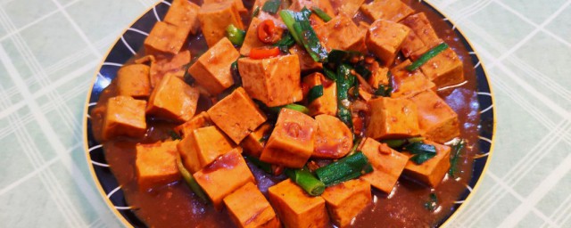 做豆腐乳的方法简单 怎么做豆腐乳