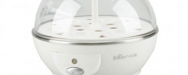 网上买的煮蛋器怎么用 煮蛋器的用法