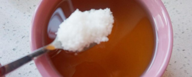 熬猪油的做法 熬猪油需要哪些材料