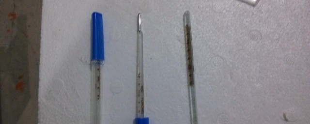 地上水银怎么清理 地上水银的清理方法