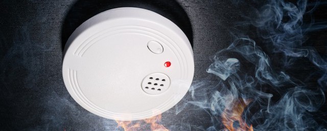 烟雾报警器如何关掉 烟雾报警器能关掉吗