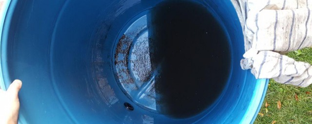 清洗水桶的办法 清洗水桶的办法有哪些