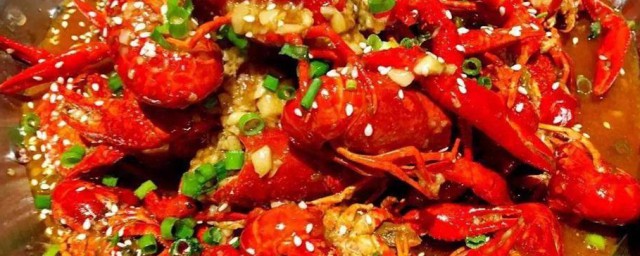自制麻辣烫小龙虾酱料 怎么制作麻辣烫小龙虾酱料