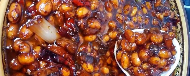 萝卜冬菇酱怎么做 萝卜冬菇酱的做法