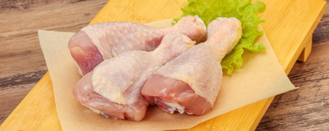 炸鸡腿的最佳方法 如何炸鸡腿