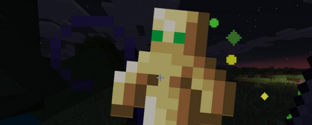 minecraft不死图腾有什么用 minecraft不死图腾的作用
