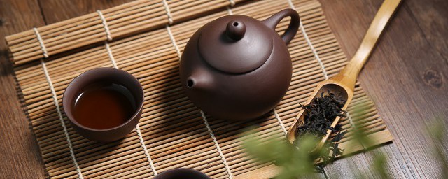 老白茶的好处功效与作用 老白茶有哪些作用和功效