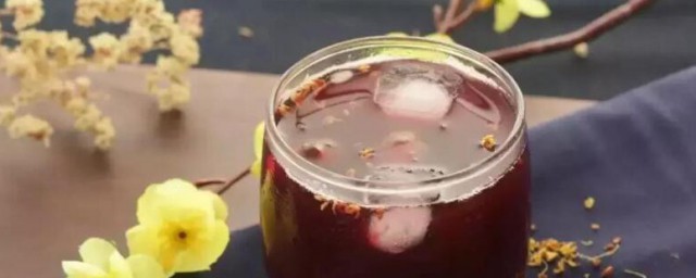 乌梅泡水喝一次放几个合适 乌梅泡水喝一次放多少个合适
