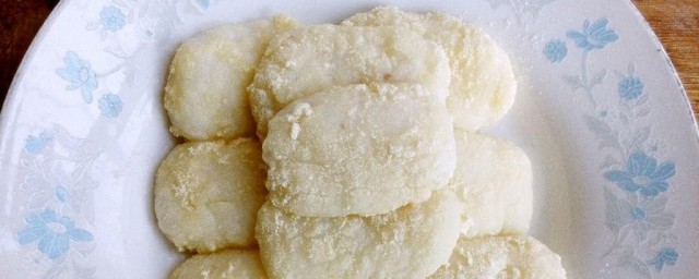 糍粑要蒸多久才熟 糍粑需要蒸多长时间