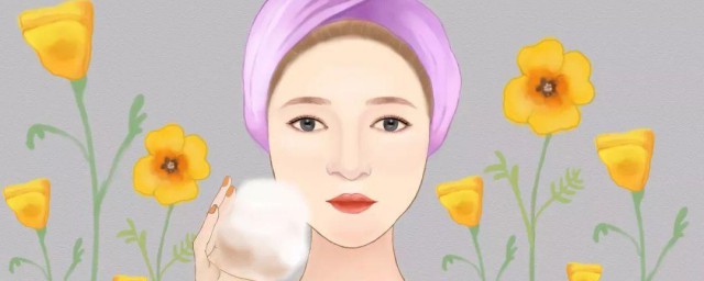 皮肤清洁最实用的方法 皮肤如何清洁