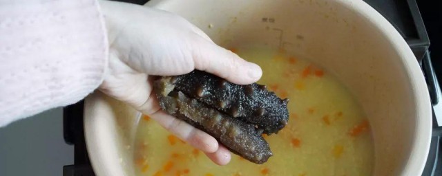 红极参炖汤的技巧 红极参炖汤的用量