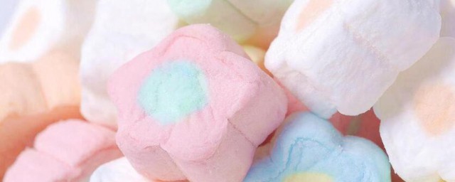 棉花糖制作最简单的办法 棉花糖怎么制作