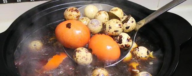 立夏怎么把蛋煮得更硬 立夏如何把蛋煮得更硬