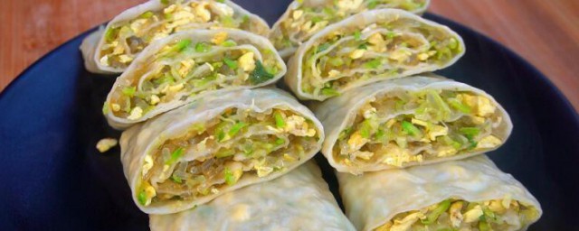 菜卷蒸多长时间 菜卷蒸多久