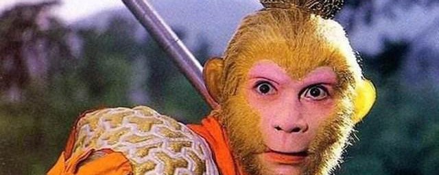 西游记人物介绍 西游记人物的简介
