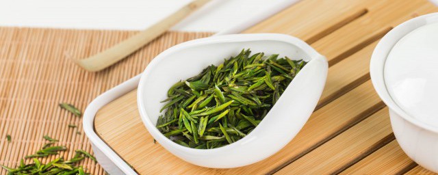 春茶炒茶叶全过程 春茶怎么炒茶