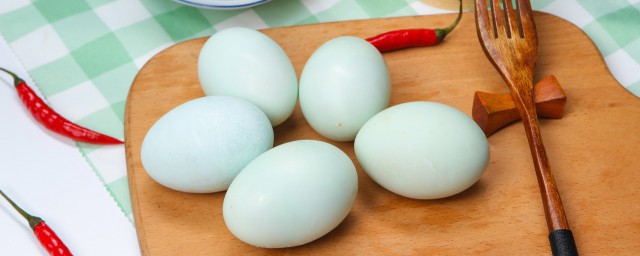 立夏为什么吃蛋 立夏吃蛋的原因